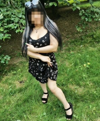 Анкета проститутки Зульфия - Фото, г. Богородск, 24 года, №1765