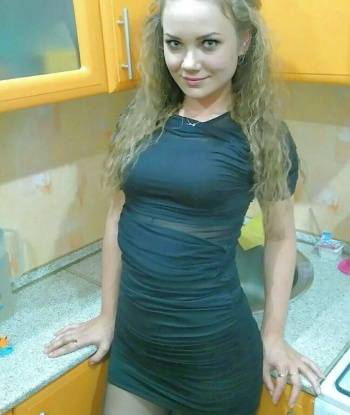 Анкета проститутки Марина - Фото, г. Богородск, 25 лет, №15818