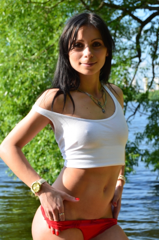 Анкета проститутки Анна - Фото, г. Богородск, 22 года, №22649