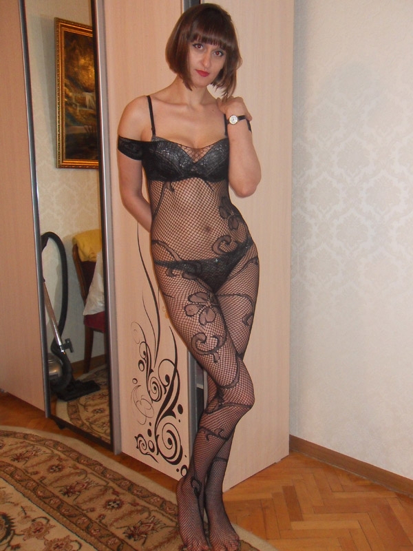 Анкета проститутки Елизавета - Фото, г. Богородск, 27 лет, №27503