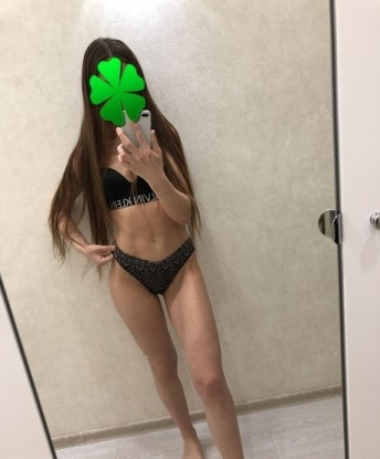 Анкета проститутки Мила - Фото, г. Богородск, 25 лет, №8431